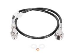 Adaptador de manguera de CO2 externa Primerox G5/8 14 de 1 m