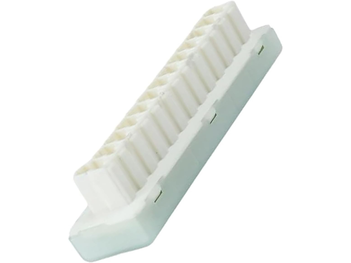 Conectores Eléctricos Compactos De Abs. Instalación, Mantenimiento Y Funcionamiento Plug-and-play.