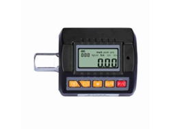 Adapatador De Llave De Torque Digital 1/2 1/4 3/8 Pulgadas Con Pantalla Lcd Para Reparaciones De Coches Y Hogar