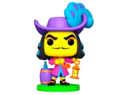 Figura VILÃS DA DISNEY Fun Ko Pop! Hook #1081