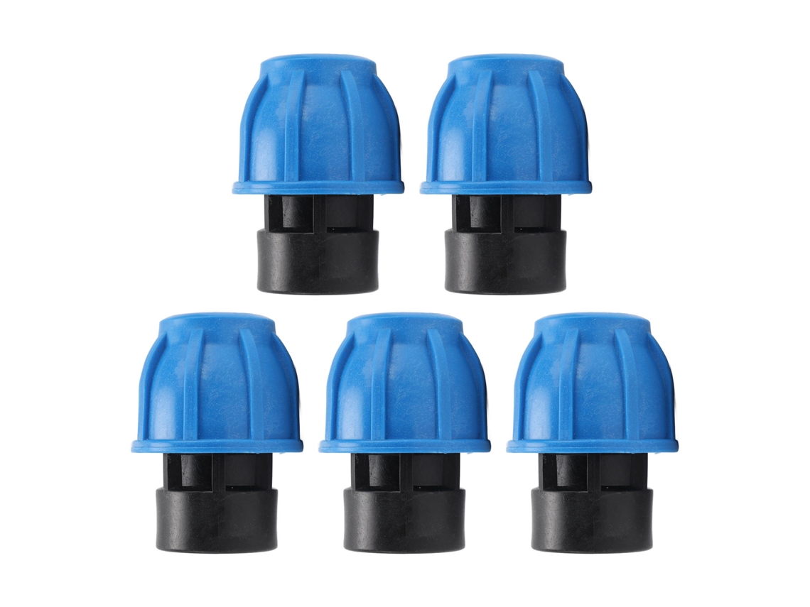 Conectores rápidos para tuberías de agua, hembra, acceso recto