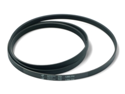 Correa 1260h6 - Hutchinson Para Lavadora Blh389un