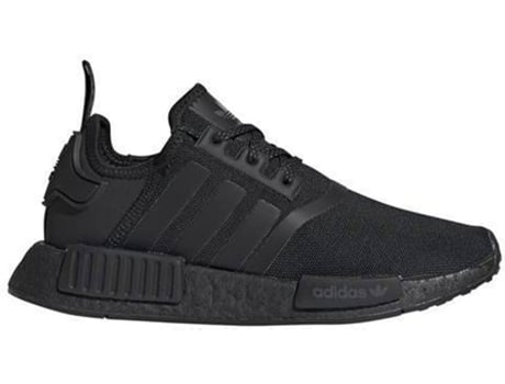 Zapatillas ADIDAS ORIGINALS Nmd R1 Unisex (36 - Negro)