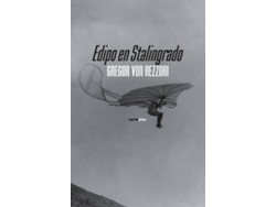 Libro Edipo En Stalingrado de Von Rezzori Gregor (Español)