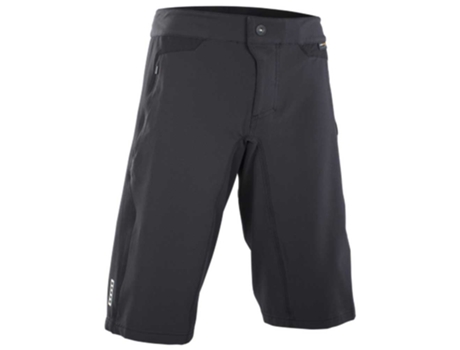 Calça ION Calções Sem Badana Scrub Preto 2XL Homem