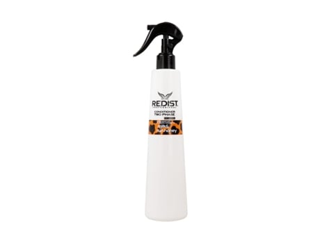 Acondicionador REDIST Milk & Honey (Blanco - 400 ml - 400 g)