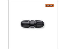 Junta Igual Para Tubo 1/2 13-16Mm CLABER 91023 99023