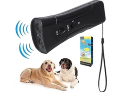 Kit de silbato ultrasónico para perros GOKOCO