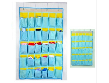 Bolsa de Almacenamiento XGF Azul