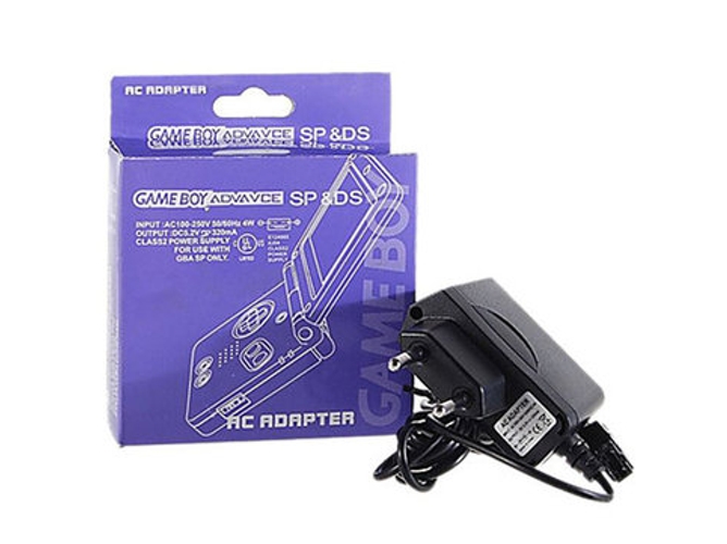 Cargador CHAOCHUANG Bg00226797 (Nintendo DS)