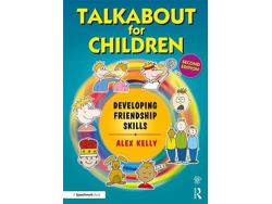Libro Talkabout for Children 3 (Inglés)