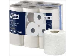 Tork 605491 Papel higiénico 22,9M