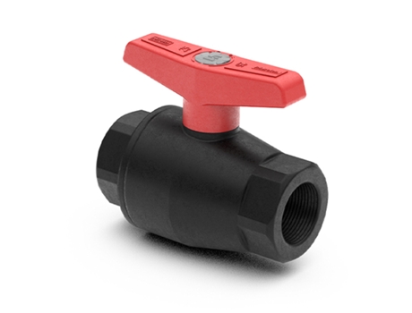 Val. Ppfv Bola R/H 11/4 A/Teflon HIDROTEN