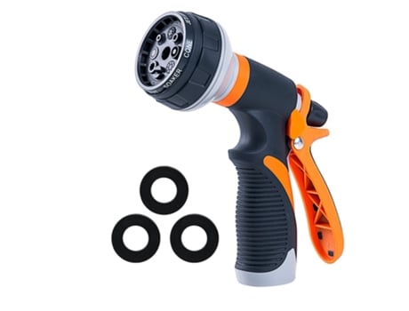Pistola De Agua De Alta Presión De Plástico Co-Phenix New-Rse-0530-Yy-36