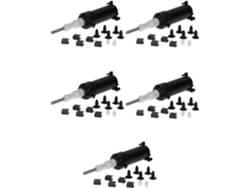 Kit De Reparación De Ajuste De Asientos De Camión 5x Para Man 81623406036 81623406035 81623840001 85600008945