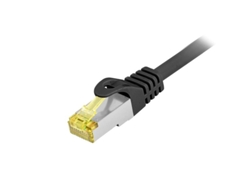 605113 Cable de red negro 50 m Cat6a S/ftp Equip (s Stp)