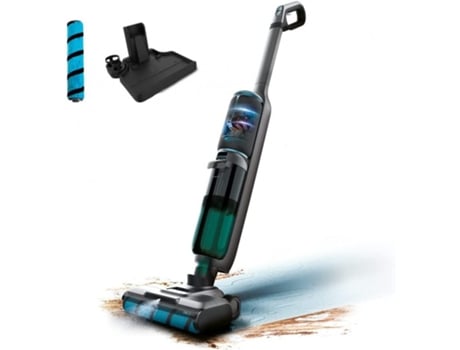 Aspirador Escoba CECOTEC FREEGO WASH