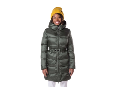 Casacos ROSSIGNOL Casaco Light Cinzento 2XS Mulher