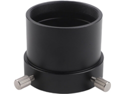 Adaptador De Telescopio Adevokingtap Con Cuerpo De Aleación De Aluminio