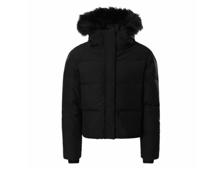Abrigo THE NORTH FACE Mujer (Multicolor - 10/12 Años)