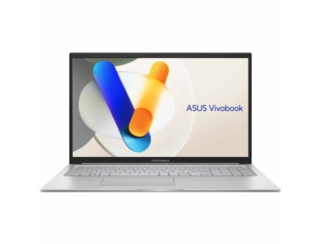 Laptop ASUS S1704ZA-BX351W (512 GB SSD - 8 GB RAM - 17,3" - Azerty Francés)