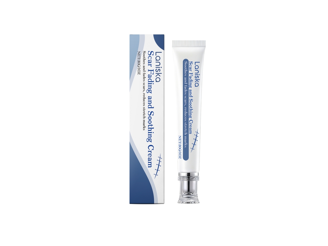 Crema calmante Fade Mark para pieles con imperfecciones