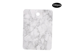 Exquisito Accesorio Para El Cabello Con Pedrería (chg-1520 Gris Claro)