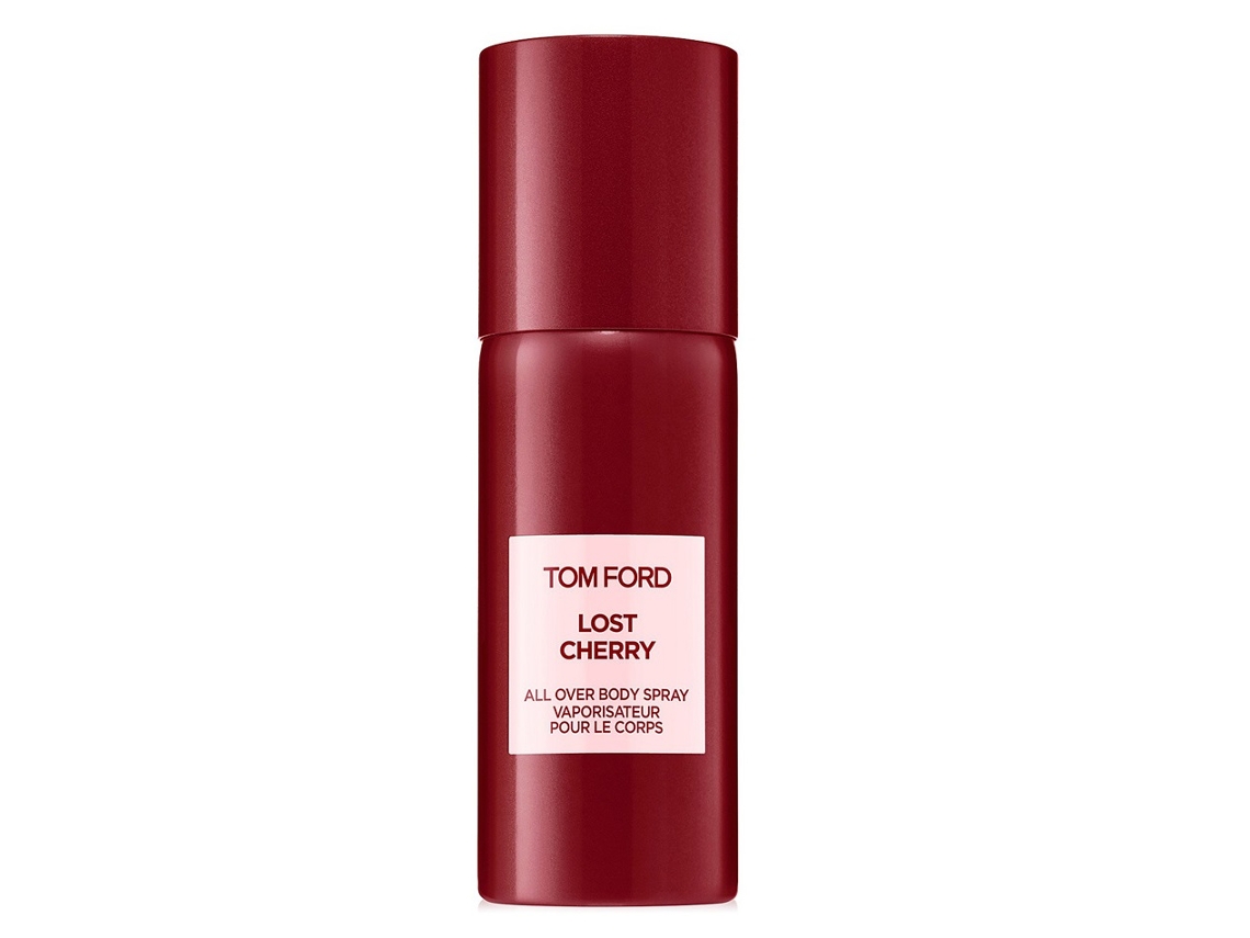 Bruma corporal Lost Cherry, 150 ml Tom Ford
