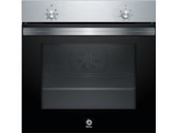 Horno BALAY 3HB4000X2 (71 L - 59.5 cm - Inox)