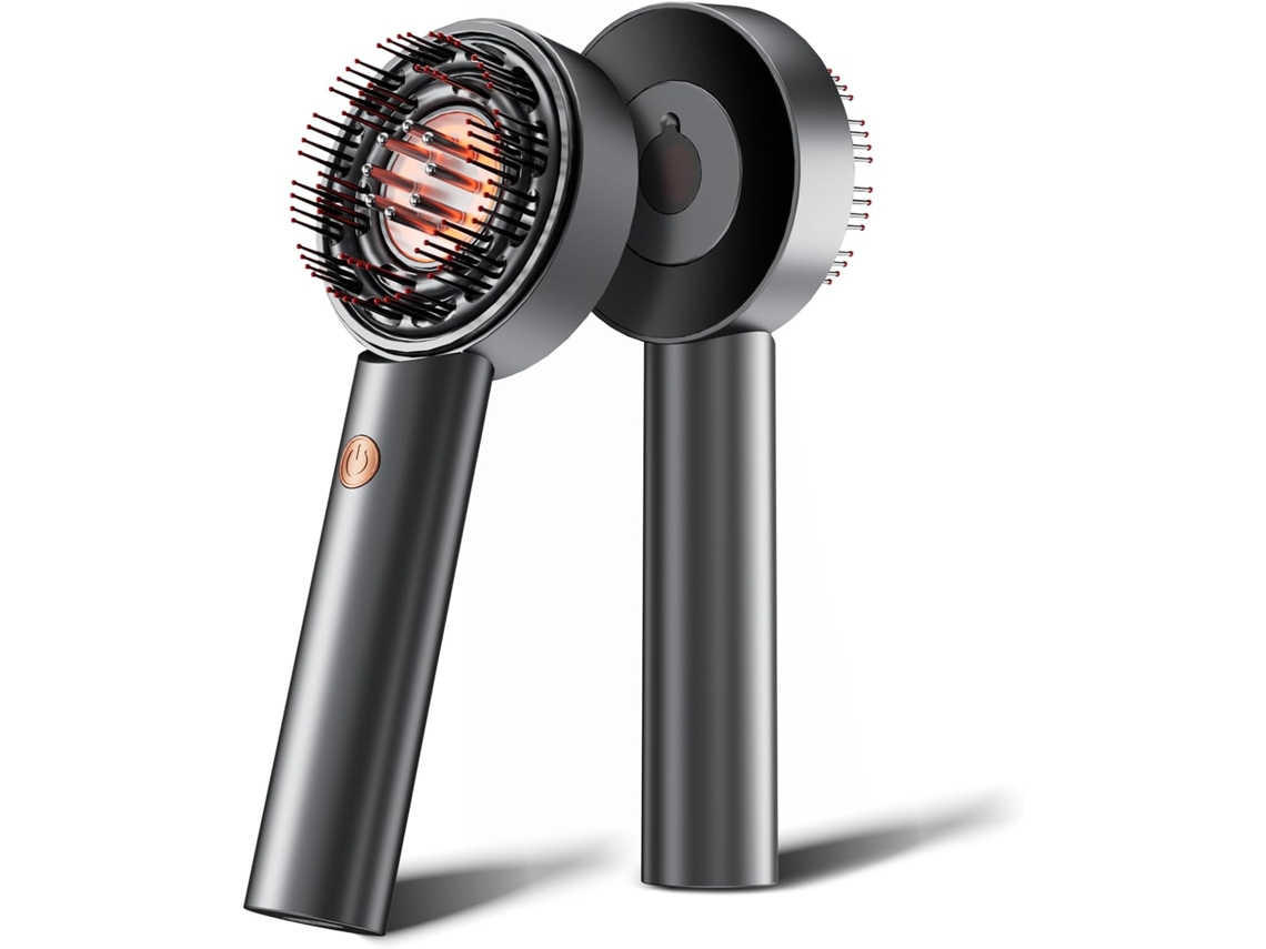 Eléctrico, Hermético, 3 Modos, 2 En 1
