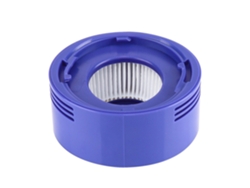 Acessórios para aspirador de mão hepa filtro traseiro para dyson v7 v8