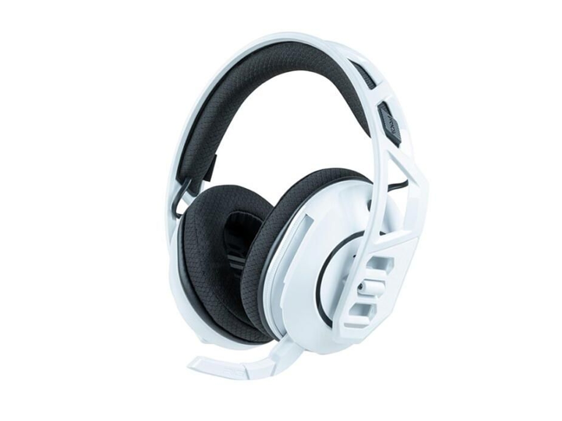 Auriculares Gaming Rig Hs Nacon Blanco