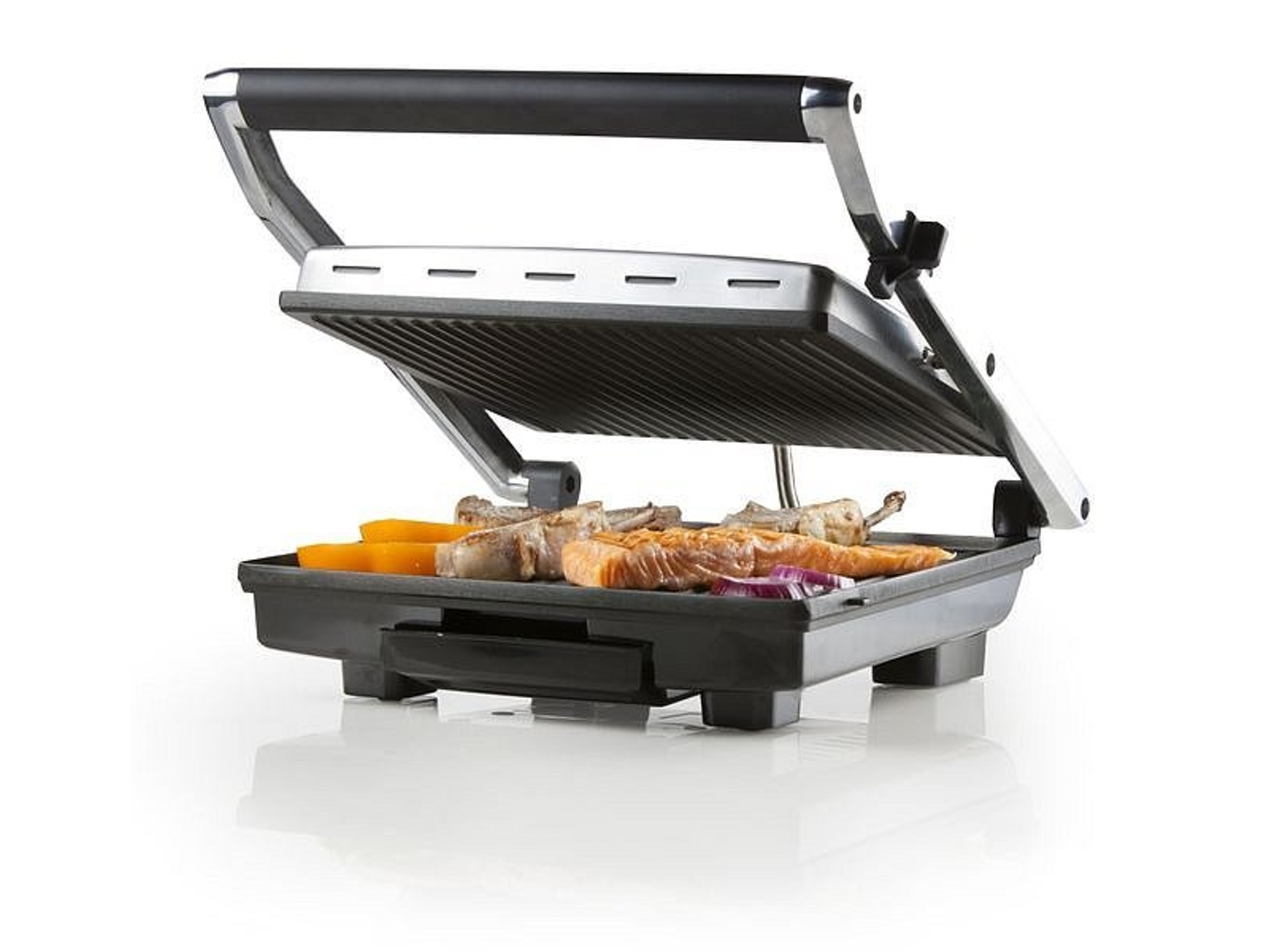 Grill de Contacto DOMO DO9135G
