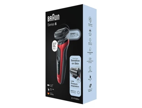 Braun Series 6 61-R1000s