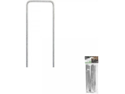 Pincho Metático BRADAS (20 cm - 100 Unidades)