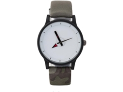 Relojes De Pulso Femenino Fino De Cara Simple De Cuero Reloj De Cuarzo Pareja Amante Reloj Yuysan