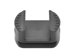 NEVEANCE Adaptador de Trípode con Agujero de Tornillo 1/4 de Pulgada para DJI Osmo Pocket