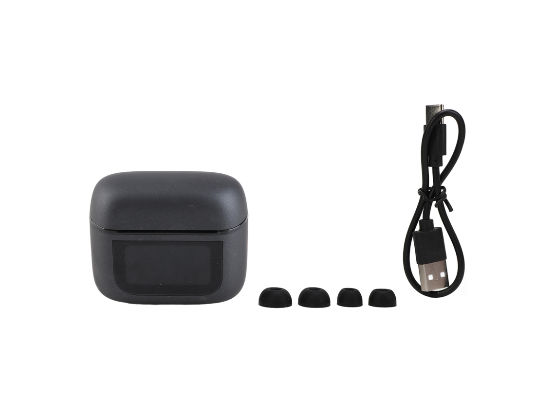 Auriculares Traductores Bluetooth 5.4, 144 Idiomas, Reducción De Ruido, Pantalla Táctil Para Viajes Y Negocios.