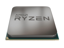 Procesador AMD 3400G (Socket Socket AM4 - Quad-Core - 3.7  GHz)