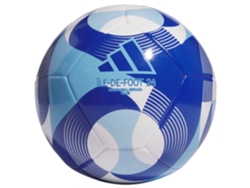adidas Ile-De-Foot 24 Olympics Club Ball IW6328, unisexo, balones de futbol (azul - 3 EU) ADIDAS