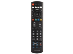 Mando A Distancia Universal Para Tv Pt50lcz7 Pt50lcz70 Pt61lcz7 Pt61lcz70 Tc32lx700 Con Pilas Aaa