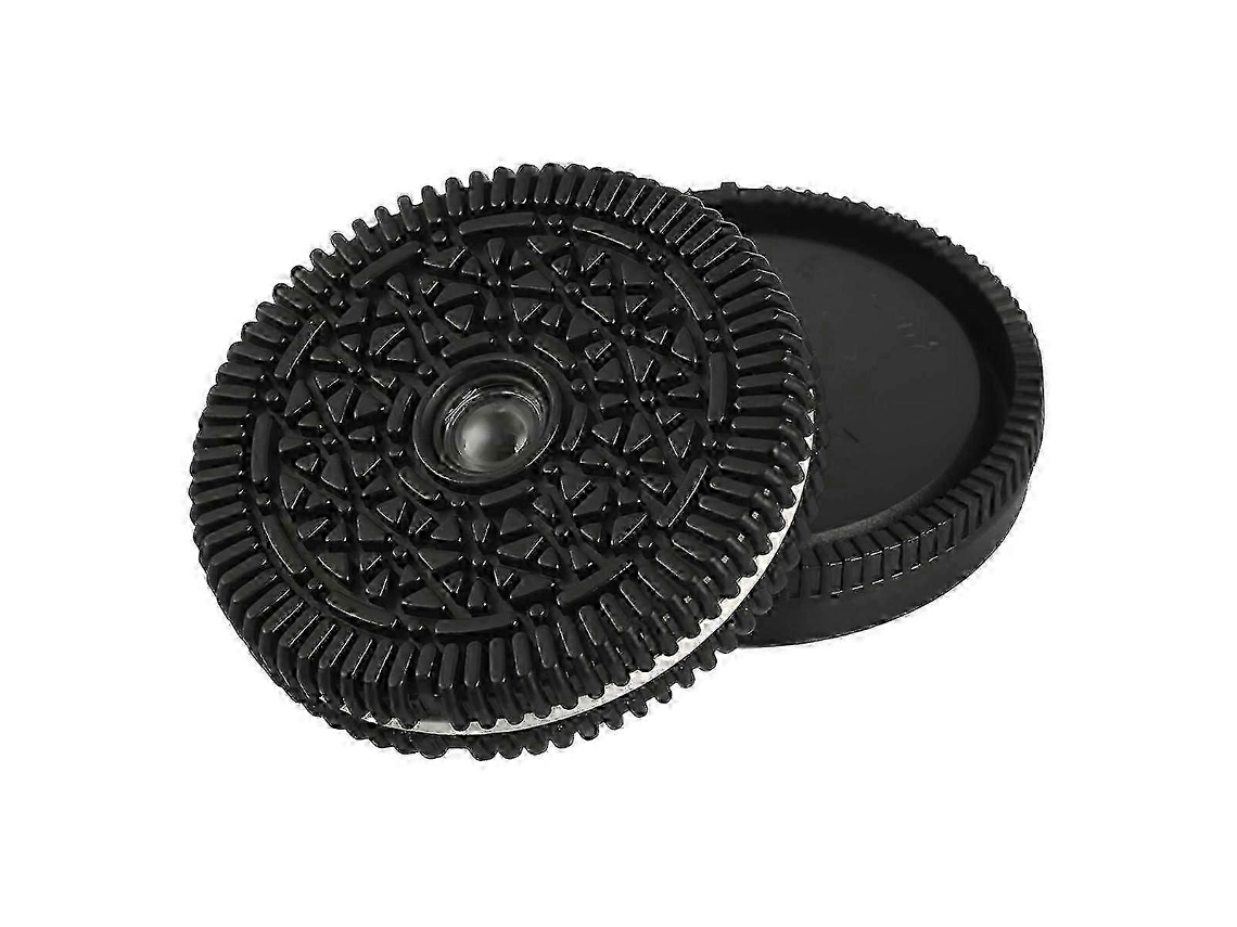 Objetivo Pancake De Enfoque 32mm F10 Para Cámaras Mirrorless E-mount Moh