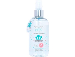 Perfume THE SEVEN COSMETICS Seven Kids Eau De Cologne Con Prebiticos (250ml)