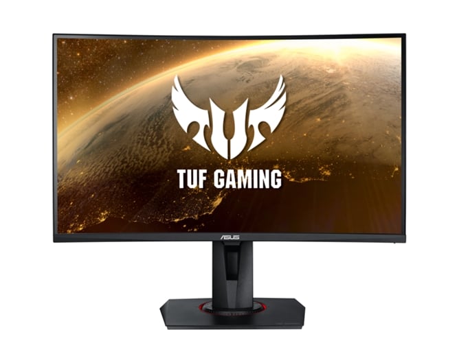 Monitor Gaming ASUS VG27WQ (27'' - 4 ms - 165 Hz - FreeSync)