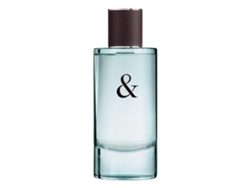 TIFFANY &amp; Love Eau De Parfum 50 Ml