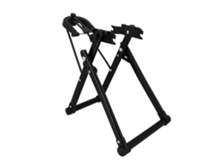 Accesorio soporte rueda giratoria plegable OPTIMIZ