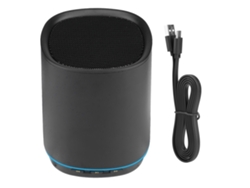 Altavoz Bluetooth manos libres e interactivo por voz