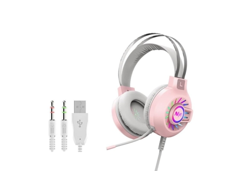 Auriculares con Cable SLOWMOOSE