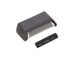 Lámina de repuesto para afeitadora Braun Serie 596 para Integralflex 1007 1509 B10vayotoy