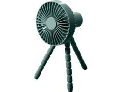 Ventilador Portátil ODWALK F1010 (13 W)
